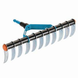 GARDENA combisystem-Rasenlüfter